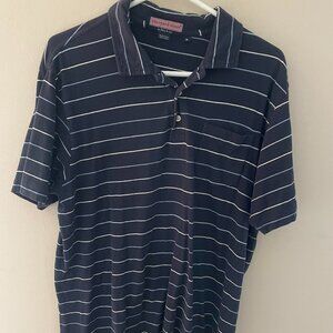 Vineyard Vines Cotton Polo
